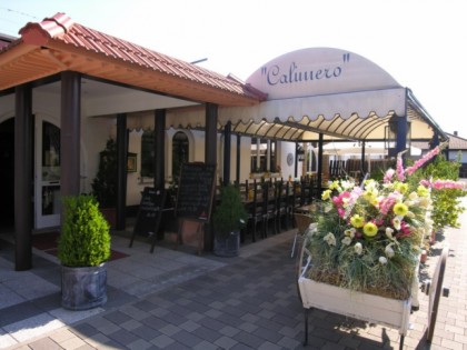 照片: Ristorante Pizzeria Calimero